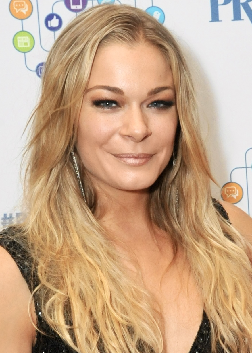 Beyond the Runway: LeAnn Rimes' Enduring Musical Impact